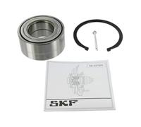 1 KIT CUSCINETTO RUOTA ANTERIORE SKF VKBA6812 VKBA 6812