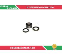 1 KIT CUSCINETTO RUOTA ASHIKA 44-15008