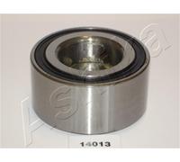 1 KIT CUSCINETTO RUOTA ASHIKA 4414013 44-14013