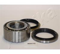 1 KIT CUSCINETTO RUOTA ASHIKA 4422070 44-22070