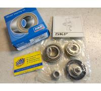 1 KIT CUSCINETTO RUOTA FIAT 126 - 850 - 600 - SKF - VKBA927 - NUOVO