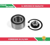 1 KIT CUSCINETTO RUOTA MOOG FDWB11205 FD-WB-11205