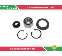 1 KIT CUSCINETTO RUOTA MOOG FDWB11217 FD-WB-11217