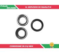 1 KIT CUSCINETTO RUOTA MOOG FDWB11218 FD-WB-11218