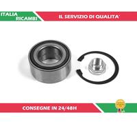1 KIT CUSCINETTO RUOTA MOOG FIWB11563 FI-WB-11563