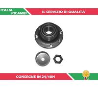 1 KIT CUSCINETTO RUOTA MOOG FIWB11581 FI-WB-11581
