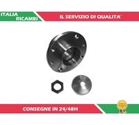 1 KIT CUSCINETTO RUOTA MOOG FIWB11612 FI-WB-11612