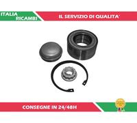 1 KIT CUSCINETTO RUOTA MOOG MEWB11286 ME-WB-11286