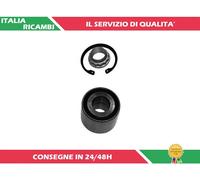 1 KIT CUSCINETTO RUOTA MOOG MEWB11290 ME-WB-11290