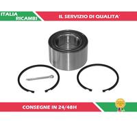 1 KIT CUSCINETTO RUOTA MOOG NIWB11984 NI-WB-11984
