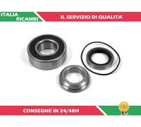 1 KIT CUSCINETTO RUOTA MOOG SEWB11591 SE-WB-11591