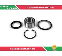 1 KIT CUSCINETTO RUOTA MOOG SZWB12041 SZ-WB-12041