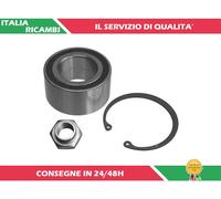 1 KIT CUSCINETTO RUOTA MOOG SZWB12058 SZ-WB-12058