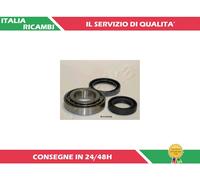 1 KIT CUSCINETTO RUOTA POSTERIORE ASHIKA 44-21008