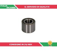 1 KIT CUSCINETTO RUOTA POSTERIORE ASHIKA 44-21071