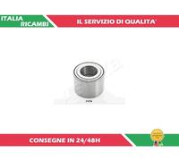 1 KIT CUSCINETTO RUOTA POSTERIORE ASHIKA 44-21074