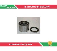 1 KIT CUSCINETTO RUOTA POSTERIORE ASHIKA 44-22003