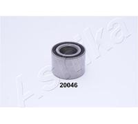 1 KIT CUSCINETTO RUOTA POSTERIORE ASHIKA 4420046 44-20046
