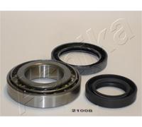 1 KIT CUSCINETTO RUOTA POSTERIORE ASHIKA 4421008 44-21008