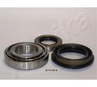 1 KIT CUSCINETTO RUOTA POSTERIORE ASHIKA 4421021 44-21021