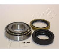 1 KIT CUSCINETTO RUOTA POSTERIORE ASHIKA 4425004 44-25004