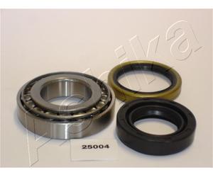 1 KIT CUSCINETTO RUOTA POSTERIORE ASHIKA 4425004 44-25004
