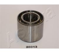1 KIT CUSCINETTO RUOTA POSTERIORE ASHIKA 4428013 44-28013