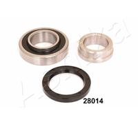 1 KIT CUSCINETTO RUOTA POSTERIORE ASHIKA 4428014 44-28014