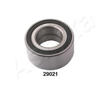 1 KIT CUSCINETTO RUOTA POSTERIORE ASHIKA 4429021 44-29021