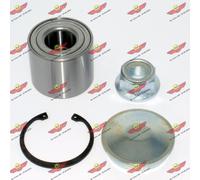 1 KIT CUSCINETTO RUOTA POSTERIORE AUTOKIT 0197504 01.97504