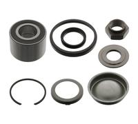 1 KIT CUSCINETTO RUOTA POSTERIORE FEBI BILSTEIN 47344 47344