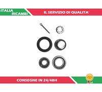 1 KIT CUSCINETTO RUOTA POSTERIORE MOOG AUWB11000 AU-WB-11000