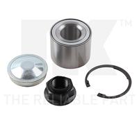 1 KIT CUSCINETTO RUOTA POSTERIORE NK 763953 763953