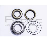 1 KIT CUSCINETTO RUOTA POSTERIORE RED-LINE 24MI001 24MI001