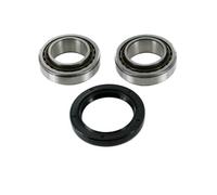 1 KIT CUSCINETTO RUOTA POSTERIORE SKF VKBA1333 VKBA 1333