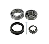 1 KIT CUSCINETTO RUOTA POSTERIORE SKF VKBA3519 VKBA 3519