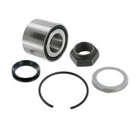 1 KIT CUSCINETTO RUOTA POSTERIORE SKF VKBA3556 VKBA 3556