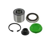 1 KIT CUSCINETTO RUOTA POSTERIORE SKF VKBA3601 VKBA 3601