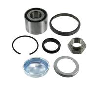 1 KIT CUSCINETTO RUOTA POSTERIORE SKF VKBA3658 VKBA 3658