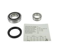1 KIT CUSCINETTO RUOTA POSTERIORE SKF VKBA3967 VKBA 3967