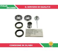 1 KIT CUSCINETTO RUOTA POSTERIORE SKF VKBA562 VKBA 562