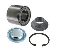 1 KIT CUSCINETTO RUOTA POSTERIORE SKF VKBA6544 VKBA 6544