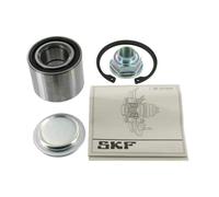 1 KIT CUSCINETTO RUOTA POSTERIORE SKF VKBA6639 VKBA 6639