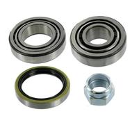 1 KIT CUSCINETTO RUOTA POSTERIORE SKF VKBA904 VKBA 904