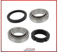 1 Kit Cuscinetto Ruota SX O Destra Asse Anteriore per Renault Master I Pritsche