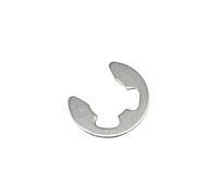 1 kit di fissaggio esterno per cuscinetti di tenuta per albero di sicurezza | Anello di sicurezza esterno dell'albero (SS304 1000pcs)