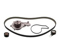 1 KIT DISTRIBUZIONE + POMPA ACQUA FEBI BILSTEIN 100781 100781