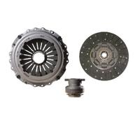 1 Kit frizione AP Automotive Prod. K2020 3in 1 per IVECO
