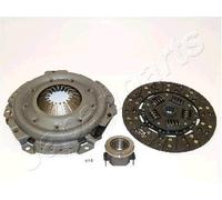 1 KIT FRIZIONE JAPANPARTS KF015 KF-015