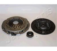 1 KIT FRIZIONE JAPANPARTS KFH12 KF-H12
